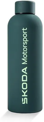 Obrázek produktu pro Škoda termolahev Motorsport 500 ml