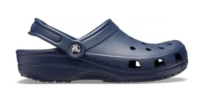 Produktbild von Crocs Classic Clogs & Hausschuhe in Übergrößen Blau 10001 410 große Unischuhe