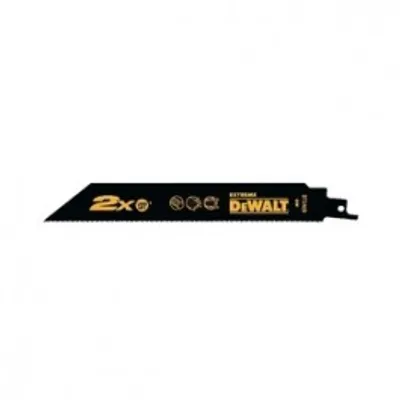 Produktbild von DEWALT Saebelsaegeblatt BIM Multi 305mm 5Stk