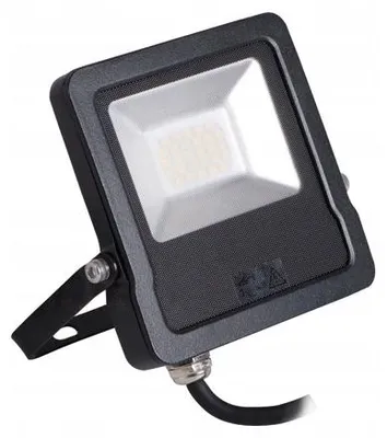 Zdjęcie produktu dla Naświetlacz LED 20W 4000K ANTOS 27091
