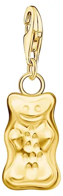 Productafbeelding van Thomas Sabo - 2221-413-39 - Bedel - Uni - Charm Club