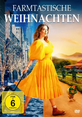 Produktbild von Farmtastische Weihnachten