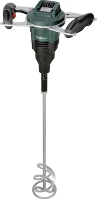 Immagine prodotto di Metabo RW 18 LTX 120 - Miscelatore - schnurlos - 120 mm - ohne Batterie - 18 V