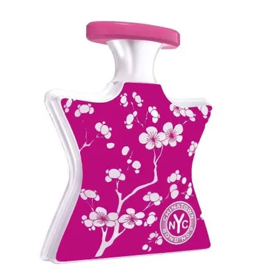 Produktbild von Bond No. 9 New York Chinatown Eau de Parfum unisex 100 ml