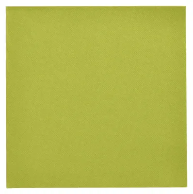 Productafbeelding van PAPSTAR servetten, "ROYAL Collection", olijgroen
