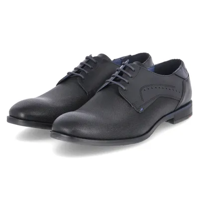 Produktbild von Lloyd Business Schnürschuhe NAMIR Herren 31373833383034 Schwarz 42 1/2 EU
