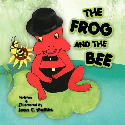 Produktbild von The Frog And The Bee