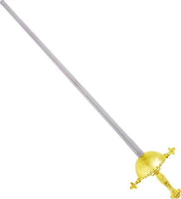 Produktbild von Musketier Degen Deluxe
