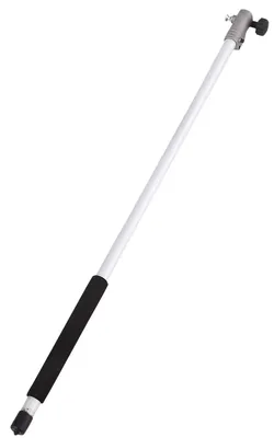 Produktbild von TEXAS 90067063 Verlängerungsstange Verlängerung 70cm für BCU Gartenpflegeset