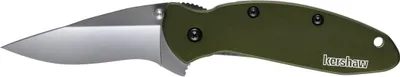 Zdjęcie produktu dla Nóż składany Kershaw Scallion 1620OL
