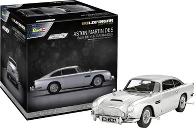 Immagine prodotto di Revell Adventskalender "James Bond Aston Martin DB5" 1:24