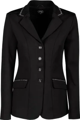 Produktbild von Harry´s Horse Pirouette Damenjacke Schwarz XS Frau Schwarz XS