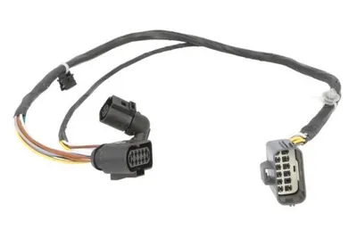 Image de Air d'habitacle Filtre à charbon actif HENGST pour MERCEDES
