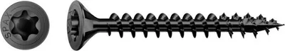 Produktbild von Spax Universalschrauben 3,5 x 30 mm T20 Vollgewinde - 75 Stk.
