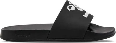 Produktbild von Hummel Essential Badesandalen Schwarz EU 42 Mann Schwarz EU 42