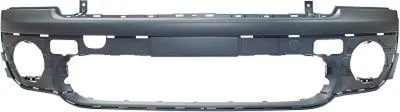 Produktbild von DIEDERICHS Stoßstange Stoßfänger für MINI Schrägheck (R56) Grundiert 1206052