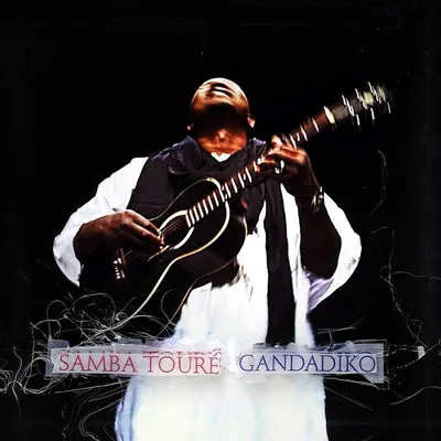 Zdjęcie produktu dla Toure, Samba-Gandadiko