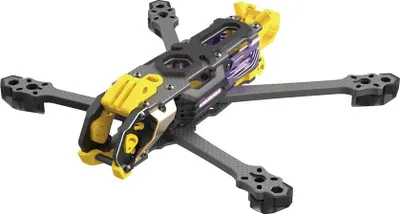 Produktbild von SpeedyBee Mario 5 DC Frame O4 PRO Version