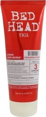 Produktbild von Tigi Bed Head Urban Antidotes Resurrection Conditioner odżywka do włosów osłabionych 750 ml