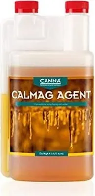 Produktbild von Canna CalMag Agent 1 Liter