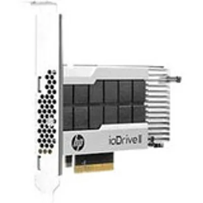 Produktbild von HPE Multi Level Cell G2, 1,21 TB