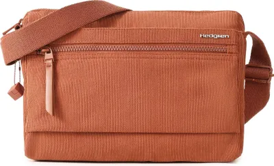 Zdjęcie produktu dla Torba na ramię Hedgren Inner City Eye M RFID 29 cm