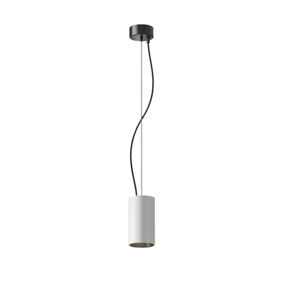 Produktbild von Maytoni  Pendelleuchte Efir LED incl. Weiß aus Aluminum   15W für Küche, Schlafzimmer, Wohnzimmer, Esszimmer, Lobby