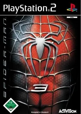 Produktbild von Spider-Man - The Movie 3