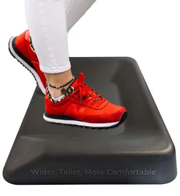 Obrázek produktu pro Ergonomická podložka proti únavě pro práci ve stoje
