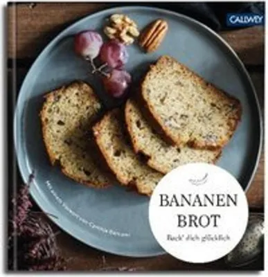 Produktbild von Bananenbrot