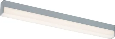 Produktbild von Rabalux 78048 Arbeitsflächenbeleuchtung Band2 LED 14 Aluminium Kunststoff weiß
