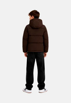 Zdjęcie produktu dla Kurtka Jack & Jones Junior GALAXY – kurtka pikowana