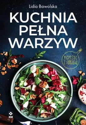 Obrázek produktu pro Kuchnia pelna warzyw