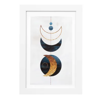 Obrázek produktu pro Goldbuch 92 0245 Rámeček Rio - 1 fotografie 20 x 30 cm, bílý
