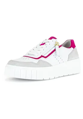 Produktbild von Gabor Sneaker Sneaker Leder