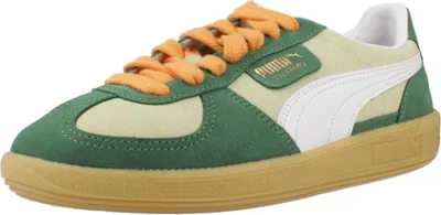 Zdjęcie produktu dla Puma Yellow Palermo Zielony