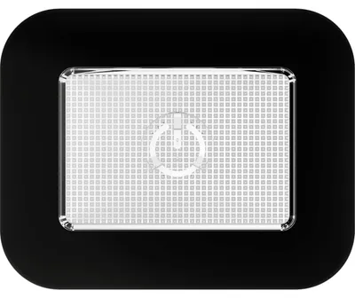Obrázok produktu pre Müller Licht LED orientačné svetlo Mobina Push 10, čierna, 27700056