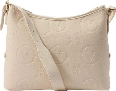 Produktbild von VALENTINO BAGS Samba Re Hobo Bag: ECRU