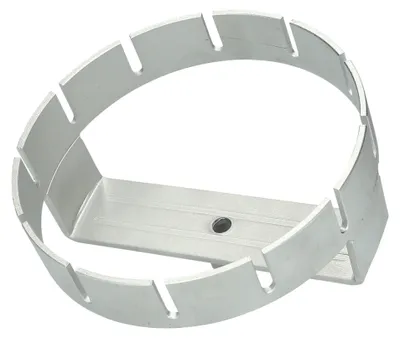 Produktbild von KS Tools 150.3230, Einzelner Artikel, Stahl, 585 g, 1 Stück(e)