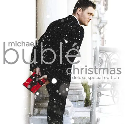 Produktbild von Christmas (inkl. 4 Bonus Tracks)