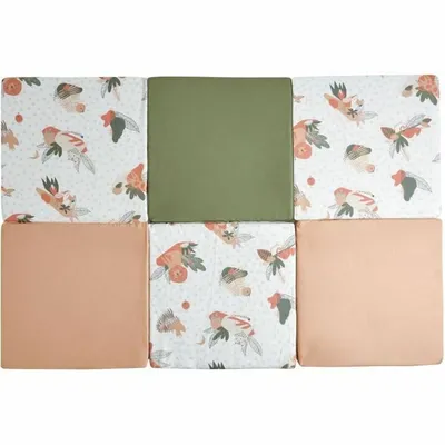 Produktbild von Spielmatte Tineo AMAZONIE