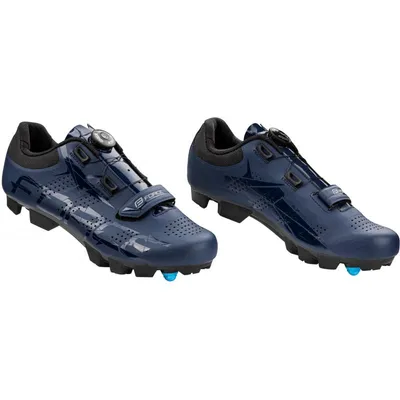 Produktbild von Force Mtb Crystal21 Turnschuhe dunkelblau größe 43 94069143