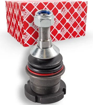 Produktbild von FEBI BILSTEIN Traggelenk Vorne Links Vorne Rechts passend für MERCEDES-BENZ M-Klasse (W164) 28365