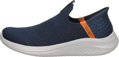 Image de Skechers Slip-Ins: Ultra Flex 3.0  Sneakers Laag - Blauw - Maat 33