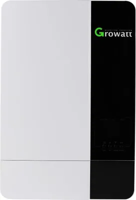 Produktbild von Growatt SPF 3500 ES (WiFi) Off-Grid Wechselrichter
