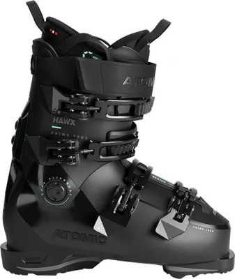 Image de Chaussures de ski alpin Atomic Hawx Prime 105 S W pour femme, noir, pointure 22,0-22,5, noir, pointure 22,0-22,5