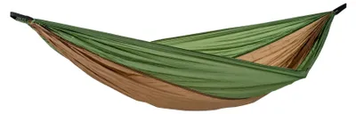 Obrázek produktu pro Houpací síť Amazonas Adventure Hammock coyote