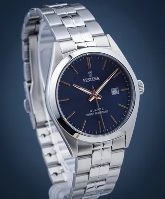 Obrázek produktu pro Pánské hodinky Festina Classic