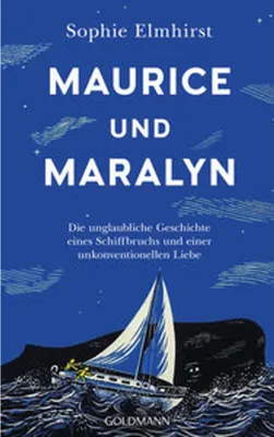 Produktbild von Maurice und Maralyn