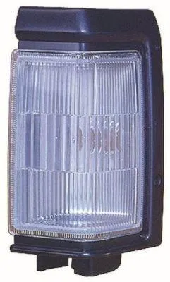 Produktbild von ABAKUS 215-1559R-2A Blinker Blinkleuchte vorne Rechts für NISSAN PICK UP (D21) TERRANO I (WD21)